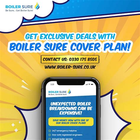 Is Boiler Cover Worth It? | Boiler Sure