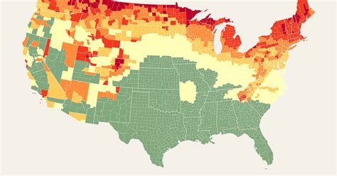 Fall Foliage Prediction Map 2024 New York - Rivy Vinita