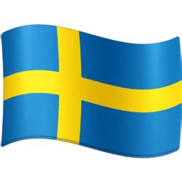 🇸🇪 Sweden Emoji | Flagpedia.net