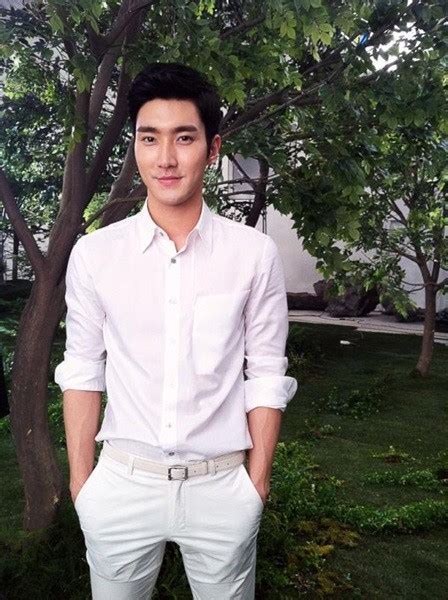 #SuJu's Siwon Is On Instagram! | Hype Malaysia