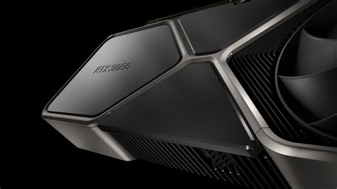 GeForce RTX 3080 is Nvidia’s New Flagship Next-Gen GPU