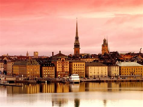 🔥 [40+] Sweden Desktop Wallpapers | WallpaperSafari