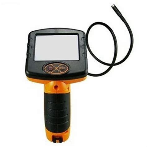 Borescope Inspection Camera at Rs 20000 | Borescopes in Noida | ID ...