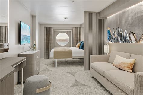 Norwegian Cruise Line Unveils Norwegian Prima