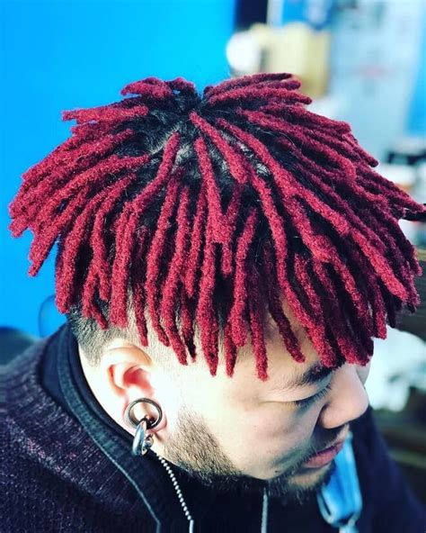 Top 30 Amazing Dread Styles For Men | Attractive Dread Styles Of 2019