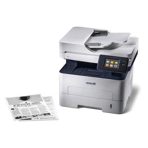 Xerox B215 WiFi Duplex Multifunction Printer White, Techinn