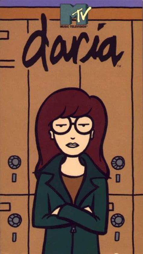 "Daria" on DVD: When MTV could actually inspire | Salon.com