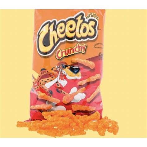 Cheetos Doritos Chips Snacks, Food & Drinks, Other Food & Drinks on Carousell