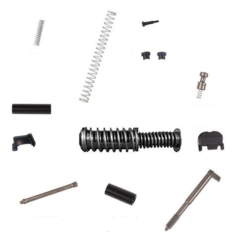 Glock 27 33 OEM Slide Parts Kit | granger-tactical