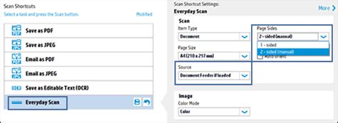 How to scan with an HP printer | HP® Support