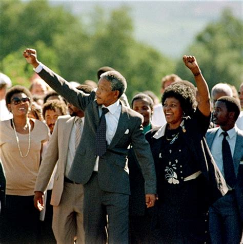 11 FEBRUARY – Nelson Mandela Foundation