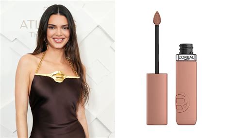 Kendall Jenner reveals her favourite affordable beauty buys