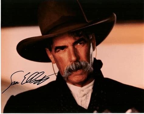 Sam Elliott Tombstone Quotes. QuotesGram