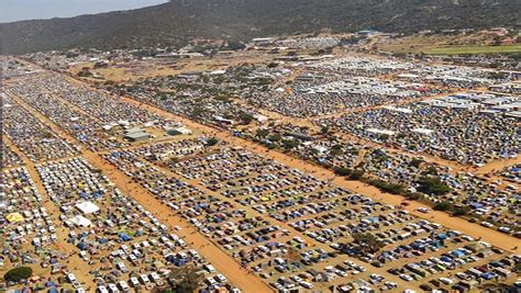 Normal traffic volumes restored en route Moria - SABC News - Breaking ...