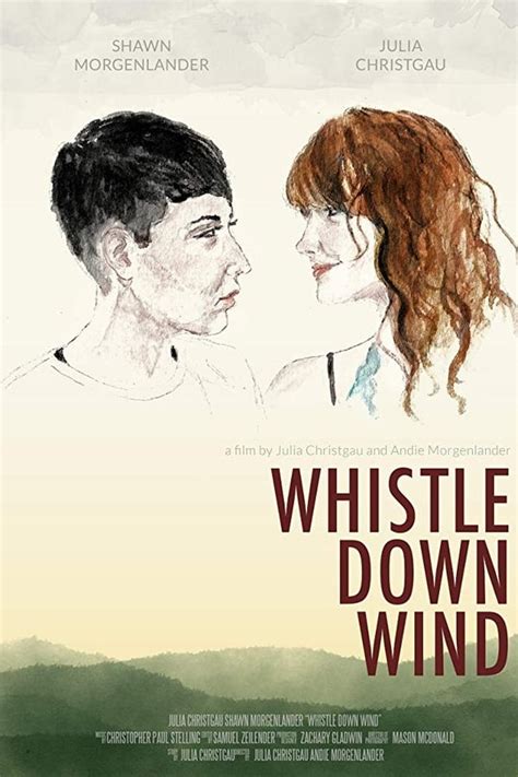 Whistle Down Wind (2019) — The Movie Database (TMDB)