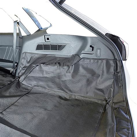 Ford Edge Cargo Liner | North American Custom Covers