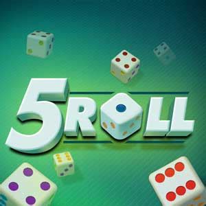 Online Dice Game - Play 5 Roll, A Free Dice Game Online