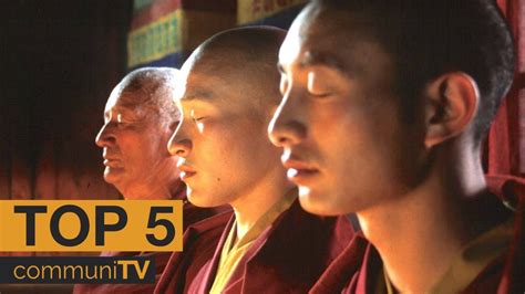 Top 5 Buddhism Movies - YouTube