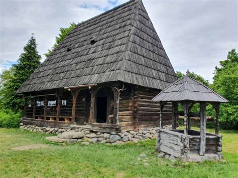 Best places to visit in Maramures, Romania • andoreia