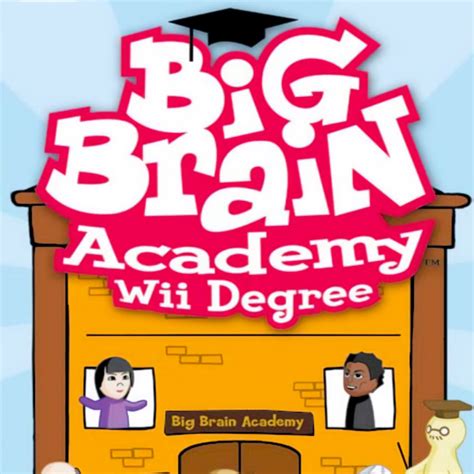 Big Brain Academy For Wii Guide - IGN