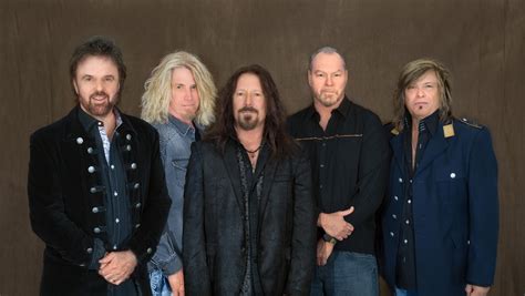 Concert Review: Van Zant brothers join .38 Special at Orange Park benefit show