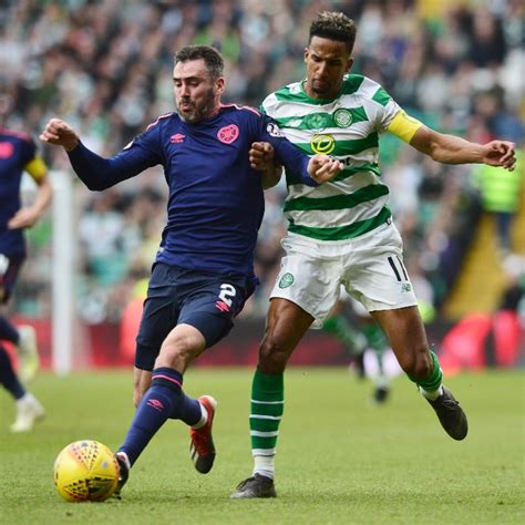 Hearts vs Celtic Preview, Predictions & Betting Tips – Champions set to show superior quality in ...