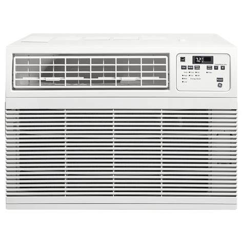 GE 10000-BTU 450-sq ft 115-Volt Window Air Conditioner ENERGY STAR at ...