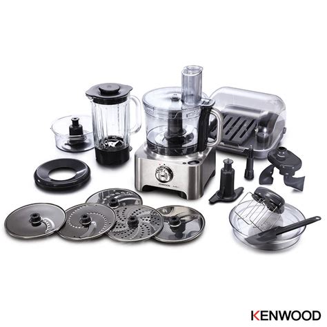 Kenwood Multipro Food Processor Replacement Parts | Reviewmotors.co