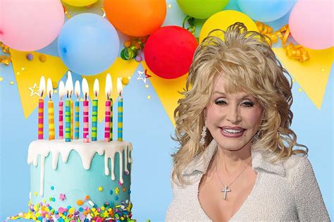 Celebrate Dolly Parton's Birthday: Brasher's Lil' Nashville in KY