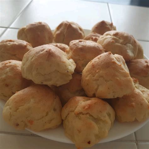 Baked Potato Puffs | Allrecipes