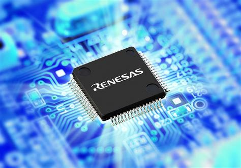 Media Library | Renesas