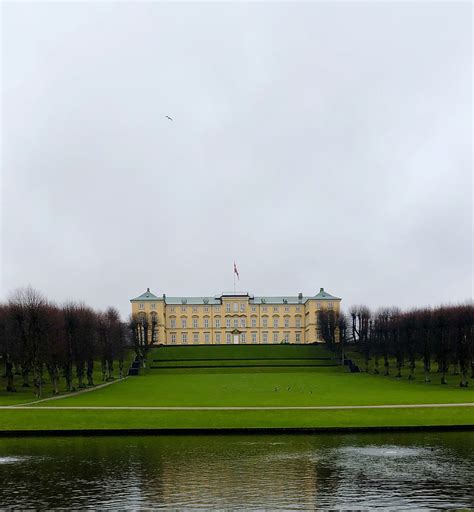 Frederiksberg Gardens | Accidentally Wes Anderson