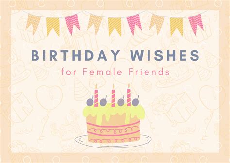 Funny Birthday Wishes For Best Friend Female Images - Infoupdate.org