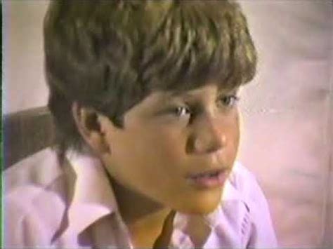 Sean Astin's audition for The Goonies, August 24, 1984 - YouTube