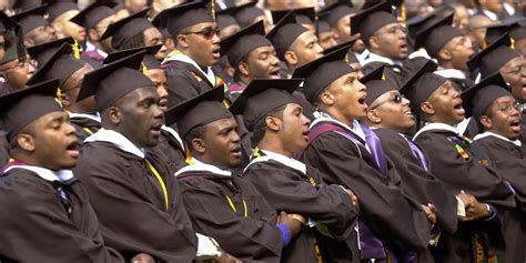 College Debt Is Crippling Black Graduates' Ability To Gain Wealth ...