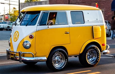 Pin by Dave J Mohan on Cool VW Customised Camper Vans | Volkswagen bus ...