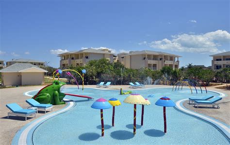 Paradisus Varadero Resort and Spa, l'espace Family concierge agrandit ...