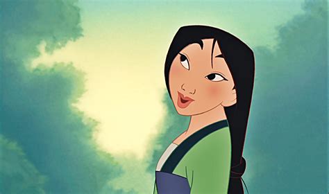 Walt Disney Characters images Walt Disney Screencaps - Fa Mulan HD ...