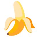 🍌 Banana Emoji