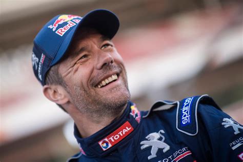 Sébastien Loeb: Find out more about his amazing career