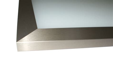 Stainless Steel Cabinet Doors « Aluminum Glass Cabinet Doors