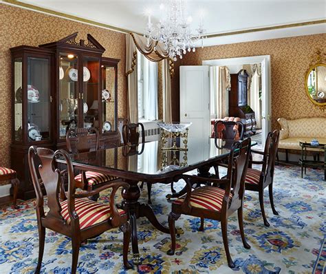 Featured Hotels: The Waldorf Astoria Presidential Suite