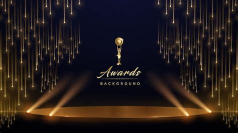 Award ceremony Vectors & Illustrations for Free Download | Freepik