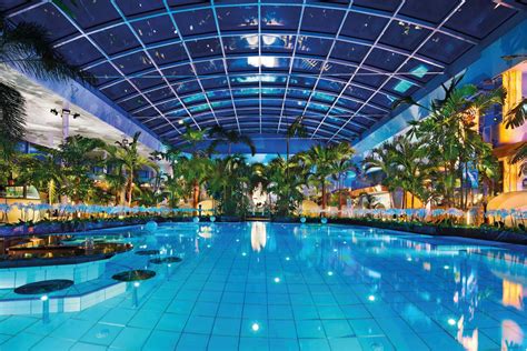 7 tropical swimming pools in Germany that are out-of-this-world