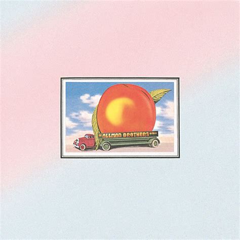 Eat A Peach: Amazon.co.uk: CDs & Vinyl