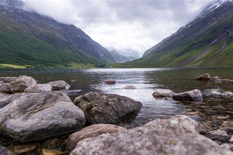 Geirangerfjord: Norway's Breathtaking UNESCO Heritage site