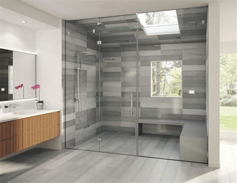 10 Steam Shower Design Ideas That Bring Wellness to Life