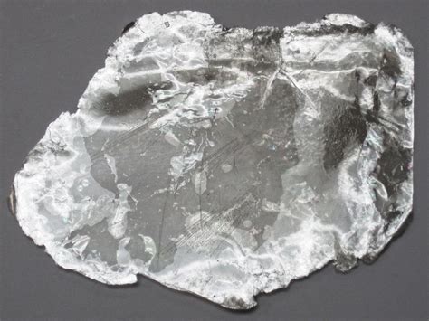 Muscovite Mineral | Physical - Optical Properties, Occurrence, Uses