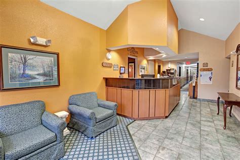 Microtel Inn & Suites by Wyndham Gatlinburg | Gatlinburg, TN Hotels