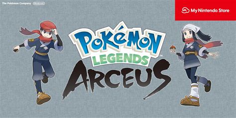 Pokemon Legends Arceus Release Date, Pre-Order & More - DigiStatement